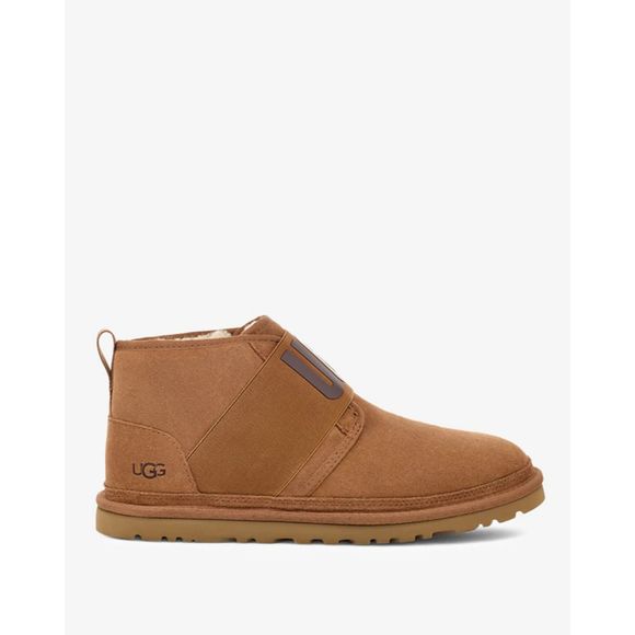 Men's  UGG Neumel Graphic Boots  Size 11 New - Picture 1 of 6